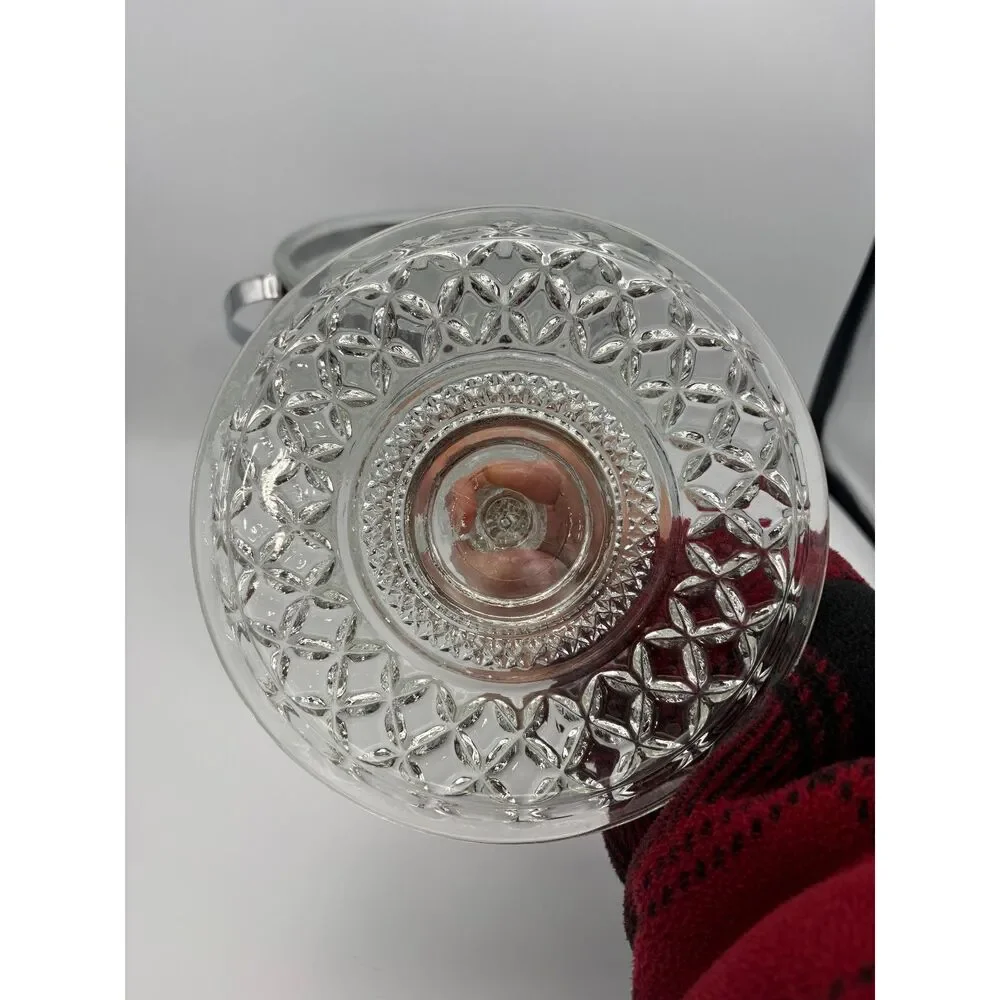 N/A vintage glass